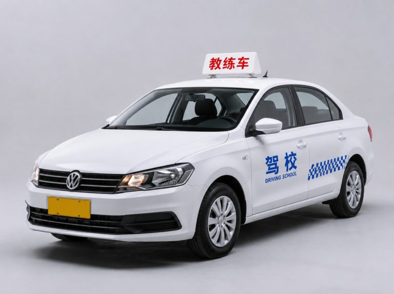 高明区A/B类大车增驾培训